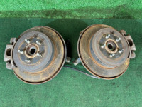 Bujes traseros 290мм 26692AJ020 26692AJ030 26625AJ000 26696XA010 26700AJ010 28473FG000 SUBARU OUTBACK
