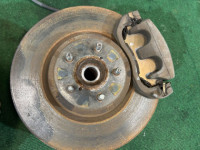 Bujes delanteros 315мм SUBARU OUTBACK OEM 26300AG001 26296XA010 26292AG041 26292AG051 28373FG000 BRF 2010 EZ36 AT
