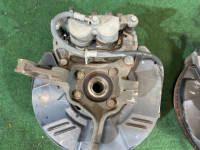 Bujes delanteros 315мм SUBARU OUTBACK OEM 26300AG001 26296XA010 26292AG041 26292AG051 28373FG000 BRF 2010 EZ36 AT