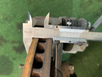 Bujes delanteros 315мм SUBARU OUTBACK OEM 26300AG001 26296XA010 26292AG041 26292AG051 28373FG000 BRF 2010 EZ36 AT