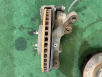 Bujes delanteros 315мм SUBARU OUTBACK OEM 26300AG001 26296XA010 26292AG041 26292AG051 28373FG000 BRF 2010 EZ36 AT