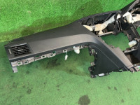 仪表台 SUBARU OUTBACK OEM 66050AJ000 BRF 2010 GOLD D6H