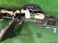 仪表台 SUBARU OUTBACK OEM 66050AJ000 BRF 2010 GOLD D6H