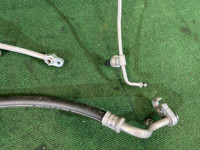 ท่อแอร์ SUBARU OUTBACK OEM 73431AJ010 73424AJ010 73425AJ010 BRF 2010 EZ36 AT