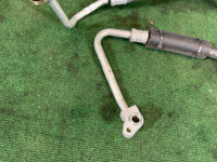 ท่อแอร์ SUBARU OUTBACK OEM 73431AJ010 73424AJ010 73425AJ010 BRF 2010 EZ36 AT