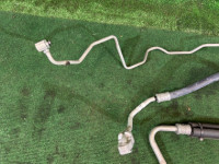 ท่อแอร์ SUBARU OUTBACK OEM 73431AJ010 73424AJ010 73425AJ010 BRF 2010 EZ36 AT
