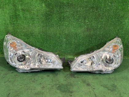 ไฟหน้า 84001AJ080 84001AJ090 SUBARU OUTBACK