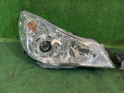 ไฟหน้า SUBARU OUTBACK OEM 84001AJ080 84001AJ090 BRF 2010