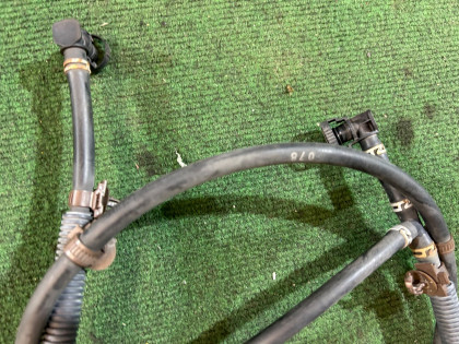 ウォッシャーホース SUBARU OUTBACK OEM 86655AJ200 BRF 2010 EZ36 AT