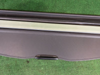 Tampão da bagageira SUBARU OUTBACK OEM 65550AJ000VH BRF 2010 GOLD D6H