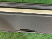 Tampão da bagageira SUBARU OUTBACK OEM 65550AJ000VH BRF 2010 GOLD D6H