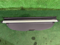 Tampão da bagageira SUBARU OUTBACK OEM 65550AJ000VH BRF 2010 GOLD D6H