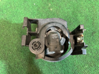 Farol de nevoeiro esquerdo Koito 114-77828 SUBARU OUTBACK OEM 84501AG091 BRF 2010