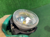 Farol de nevoeiro esquerdo Koito 114-77828 SUBARU OUTBACK OEM 84501AG091 BRF 2010