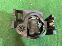 Farol de nevoeiro esquerdo Koito 114-77828 SUBARU OUTBACK OEM 84501AG091 BRF 2010