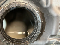 油箱 SUBARU OUTBACK OEM 42012YC002 BRF 2010 EZ36 AT