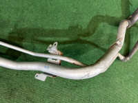 加油口颈管 SUBARU OUTBACK OEM 42066AJ010 BRF 2010 GOLD D6H