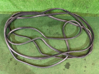 Burletes de las puertas SUBARU OUTBACK OEM 63511AJ000 63511AJ010 63512AJ021 63512AJ031 BRF 2010 GOLD D6H
