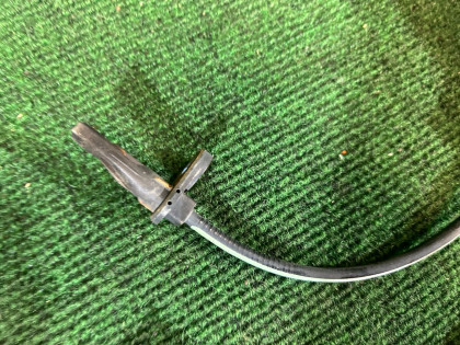 Sensor ABS traseiro esquerdo SUBARU OUTBACK OEM 27540AJ050 BRF 2010 EZ36 AT