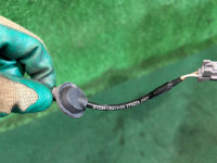 右リアABSセンサー SUBARU OUTBACK OEM 27540AJ040 BRF 2010 EZ36 AT