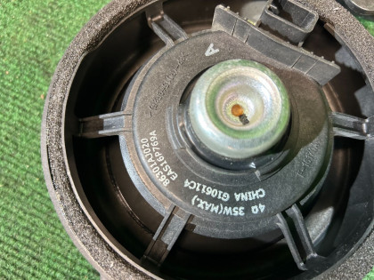 扬声器 SUBARU OUTBACK OEM 86301AJ000 86301AJ010 86301AJ020 BRF 2010