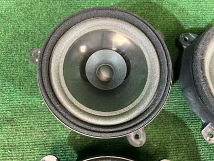 扬声器 SUBARU OUTBACK OEM 86301AJ000 86301AJ010 86301AJ020 BRF 2010
