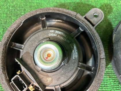 扬声器 SUBARU OUTBACK OEM 86301AJ000 86301AJ010 86301AJ020 BRF 2010
