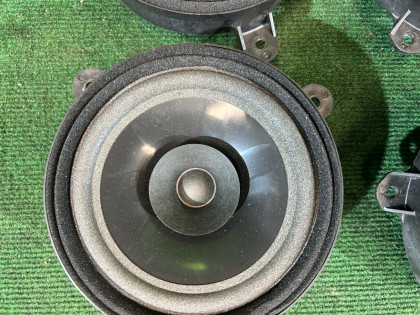 扬声器 SUBARU OUTBACK OEM 86301AJ000 86301AJ010 86301AJ020 BRF 2010