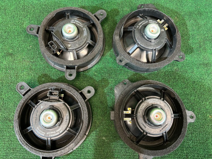 扬声器 SUBARU OUTBACK OEM 86301AJ000 86301AJ010 86301AJ020 BRF 2010