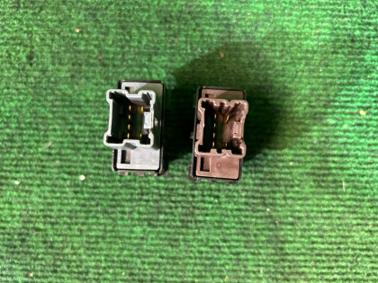 Кнопки подогрева сидений SUBARU OUTBACK OEM 83245AJ000 83245AJ010 BRF 2010 EZ36 AT