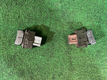 Кнопки подогрева сидений SUBARU OUTBACK OEM 83245AJ000 83245AJ010 BRF 2010 EZ36 AT