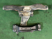คานรองเกียร์ธรรมดา SUBARU LEGACY OEM 41021AC170 41021AC240 BG5 1998 EJ20D MT5