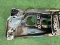 前副车架 SUBARU LEGACY OEM 20100FA002 BG5 1998 EJ20D MT5