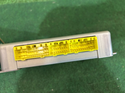กล่อง ECU SUBARU LEGACY OEM 22611AC610 BG5 1998 EJ20D MT5