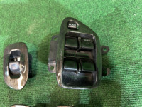 Módulo dos vidros elétricos SUBARU LEGACY OEM 83081AC100 83081AC110 BG5 1998 EJ20D MT5