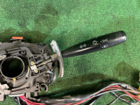 Блок подрулевых переключателей SUBARU LEGACY OEM 83161AC001 BG5 1998 EJ20D MT5