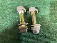 リアキャンバーボルト 20540AA111 20560AA000 SUBARU LEGACY
