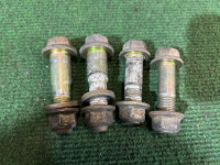 Parafusos de camber dianteiros 20540AA090 20540AA100 SUBARU LEGACY