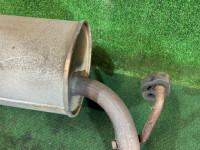 消音鼓 SUBARU LEGACY OEM 44305AC540 BG5 1998 EJ20D MT5
