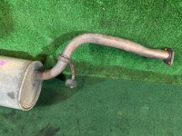 消音鼓 SUBARU LEGACY OEM 44305AC540 BG5 1998 EJ20D MT5