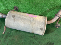 消音鼓 SUBARU LEGACY OEM 44305AC540 BG5 1998 EJ20D MT5