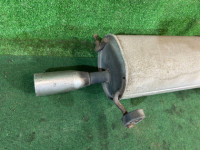 消音鼓 SUBARU LEGACY OEM 44305AC540 BG5 1998 EJ20D MT5