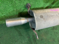 消音鼓 SUBARU LEGACY OEM 44305AC540 BG5 1998 EJ20D MT5