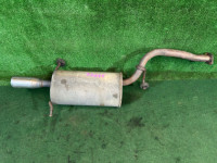 消音鼓 SUBARU LEGACY OEM 44305AC540 BG5 1998 EJ20D MT5