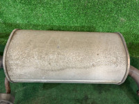 消音鼓 SUBARU LEGACY OEM 44305AC540 BG5 1998 EJ20D MT5