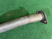 消音鼓 SUBARU LEGACY OEM 44305AC540 BG5 1998 EJ20D MT5