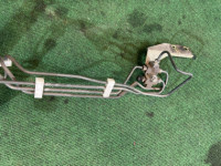 Главный цилиндр сцепления SUBARU LEGACY OEM 37230AA000 BG5 1998 EJ20D MT5