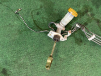 Главный цилиндр сцепления SUBARU LEGACY OEM 37230AA000 BG5 1998 EJ20D MT5