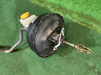 Brake master cylinder SUBARU LEGACY OEM 26401AC180 26401AC181 26402FC060 BG5 1998 EJ20D MT5