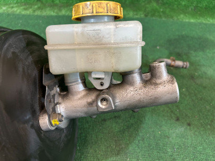 Brake master cylinder SUBARU LEGACY OEM 26401AC180 26401AC181 26402FC060 BG5 1998 EJ20D MT5
